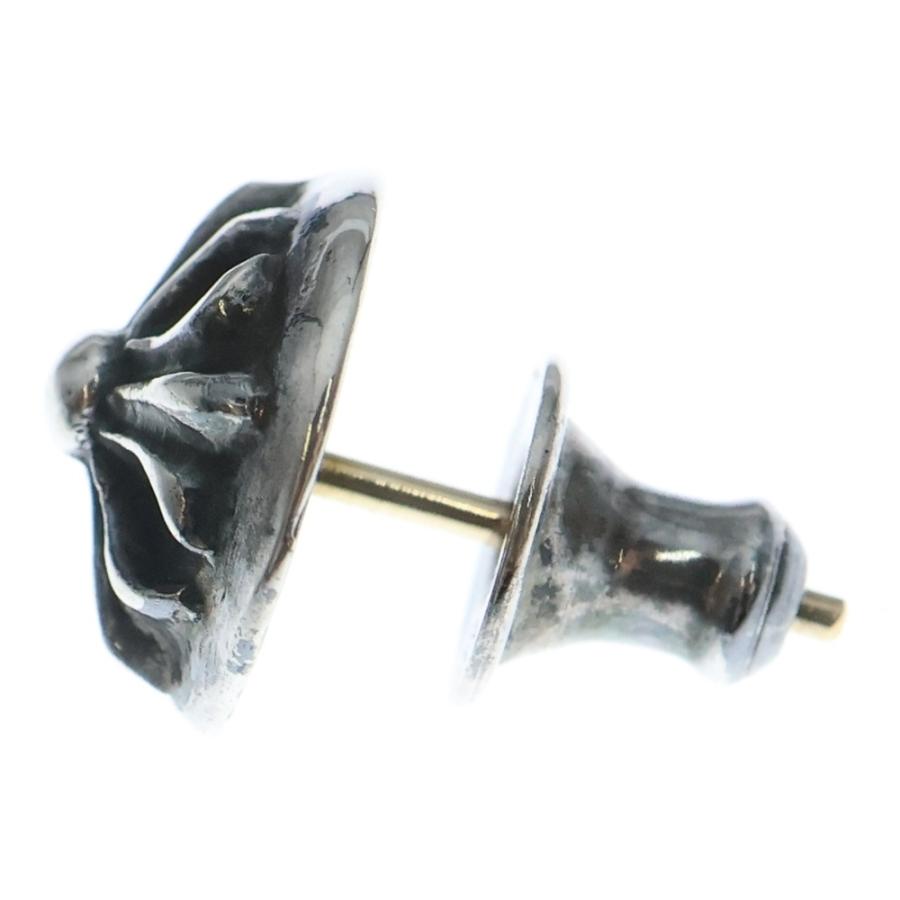 CHROME HEARTS（クロムハーツ） STUD CRSBLL クロスボールスタッド