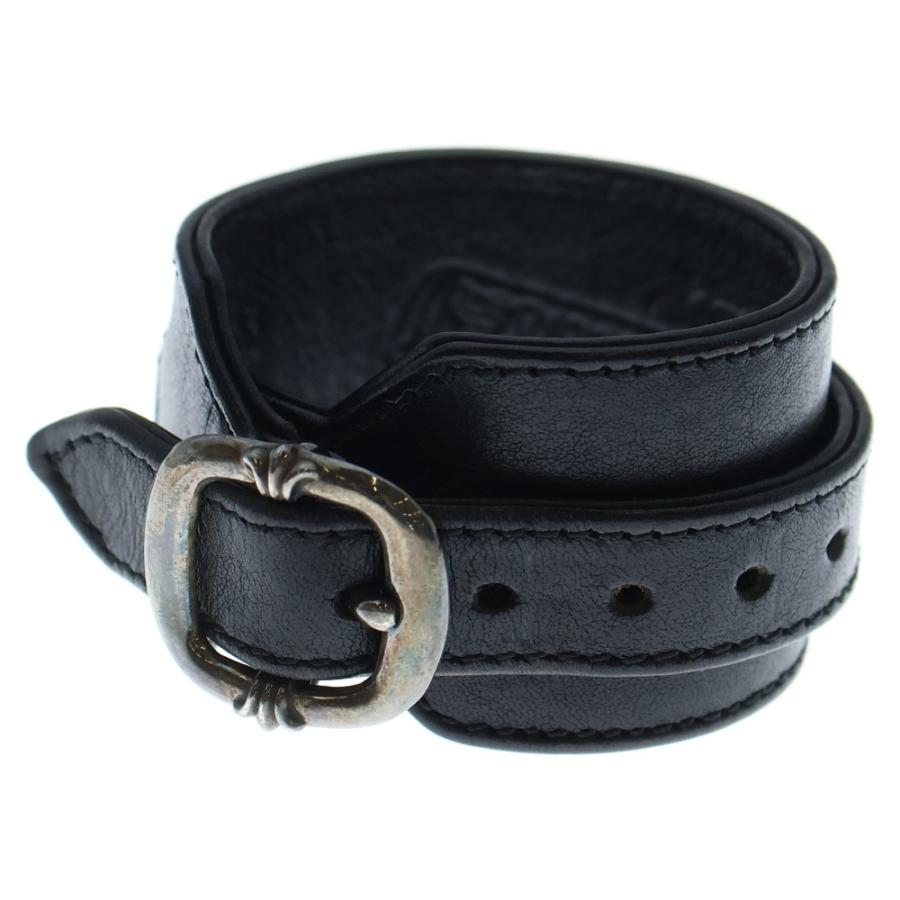 CHROME HEARTS（クロムハーツ） R&R TINY BUCKLE ガンスリンガー