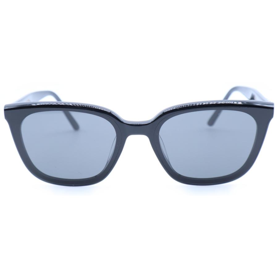 GENTLE MONSTER ジェントルモンスター PINO アイウェア サイドロゴ