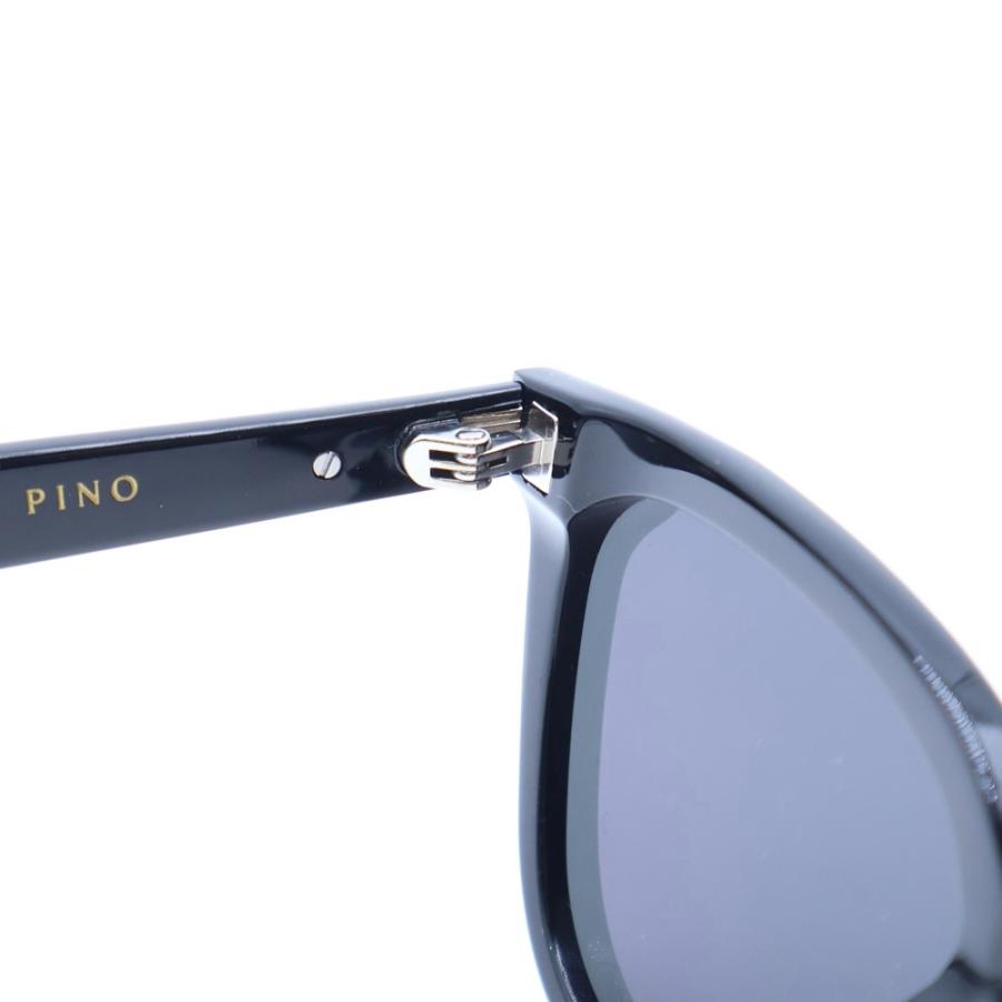 GENTLE MONSTER ジェントルモンスター PINO アイウェア サイドロゴ