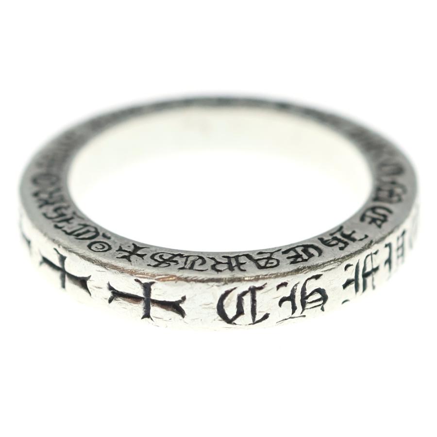 CHROME HEARTS（クロムハーツ） 3mm SPACER FUCKYOU 3mm スペーサー