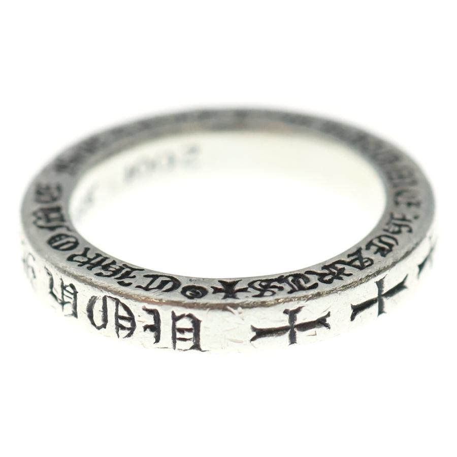 CHROME HEARTS（クロムハーツ） 3mm SPACER FUCKYOU 3mm スペーサー