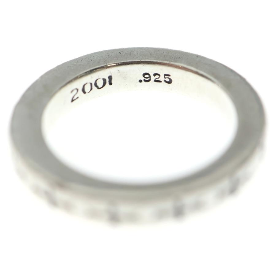 CHROME HEARTS（クロムハーツ） 3mm SPACER FUCKYOU 3mm スペーサー