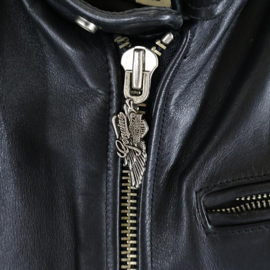 Harley Davidson（ハーレー・ダビッドソン） シングルライダース