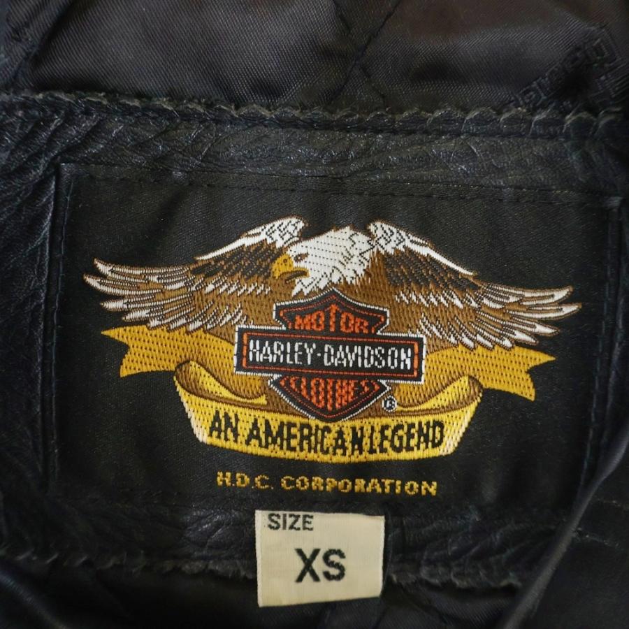 Harley Davidson（ハーレー・ダビッドソン） シングルライダース