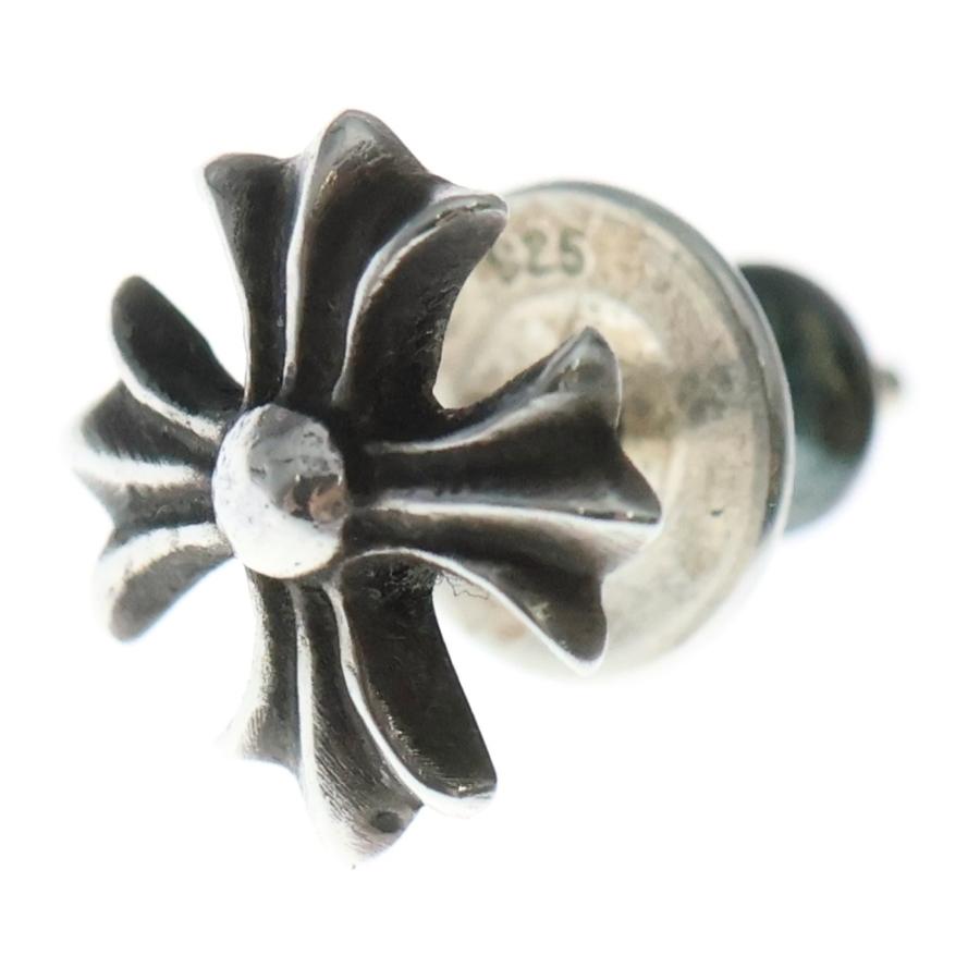 CHROME HEARTS（クロムハーツ） No2 CH PLS CHプラス スタッドピアス