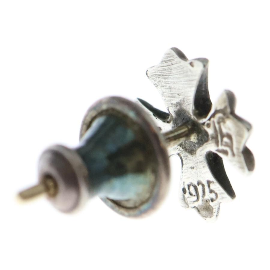 CHROME HEARTS（クロムハーツ） No2 CH PLS CHプラス スタッドピアス