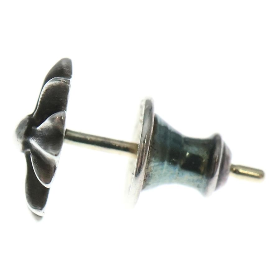 CHROME HEARTS（クロムハーツ） No2 CH PLS CHプラス スタッドピアス