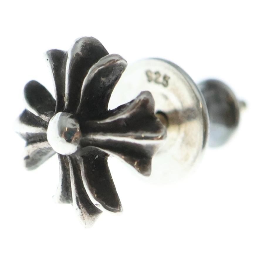 CHROME HEARTS（クロムハーツ） No2 CH PLS CHプラス スタッドピアス