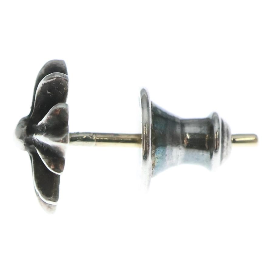 CHROME HEARTS（クロムハーツ） No2 CH PLS CHプラス スタッドピアス