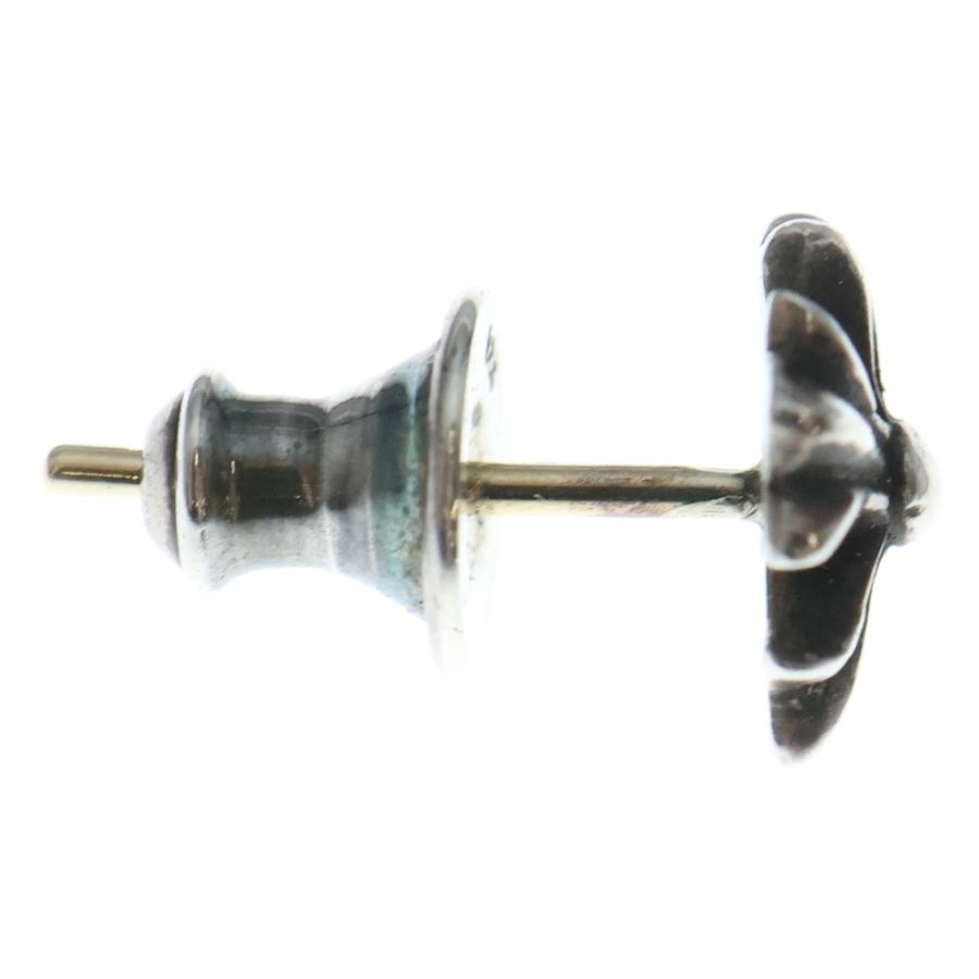 CHROME HEARTS（クロムハーツ） No2 CH PLS CHプラス スタッドピアス