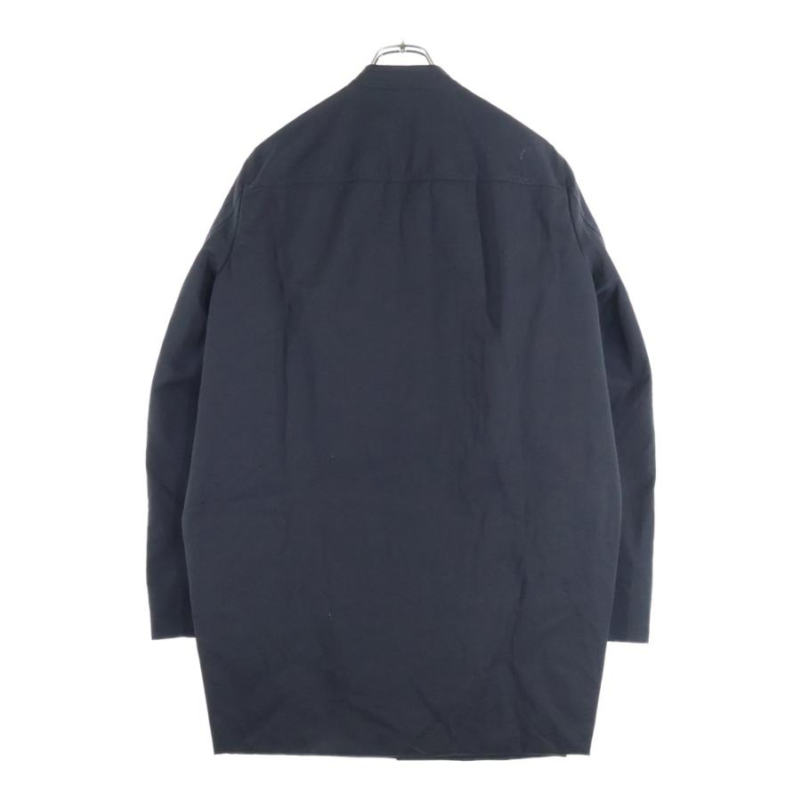 リックオウエンス リリーズ ライトコート Rick Owens (リック