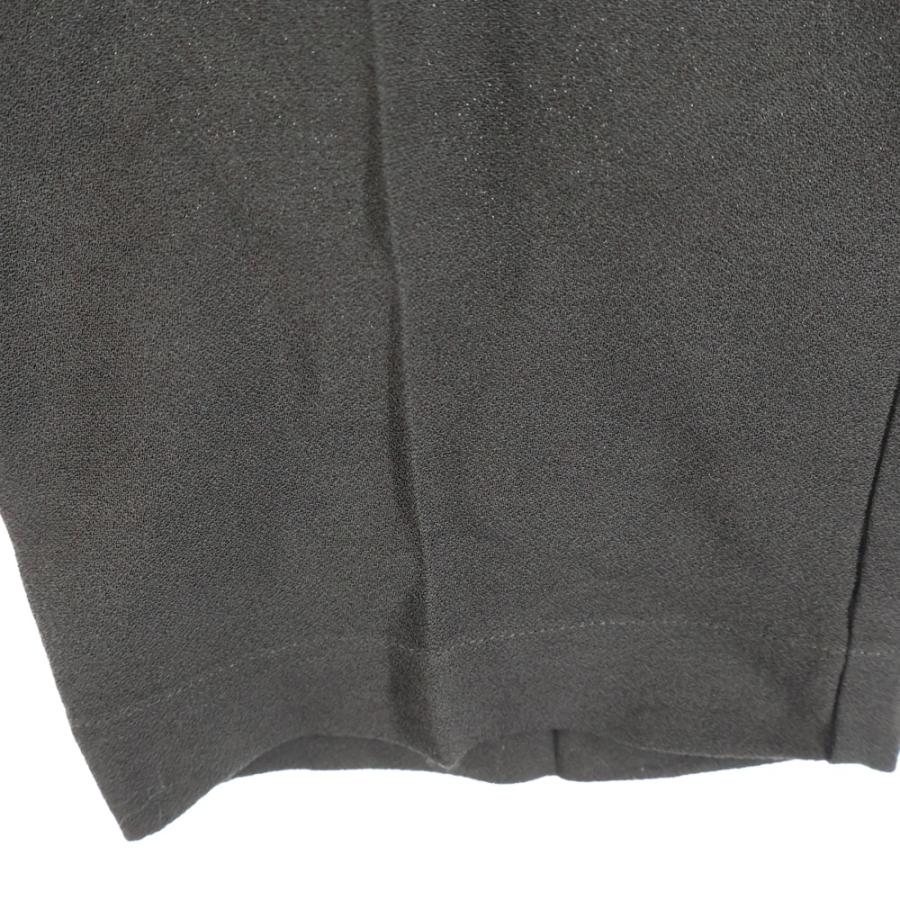 rick owens クロップドサルエル 18SS リックオウエンス Rick Owens リックオウエンス ドローストリング クロップド サルエル