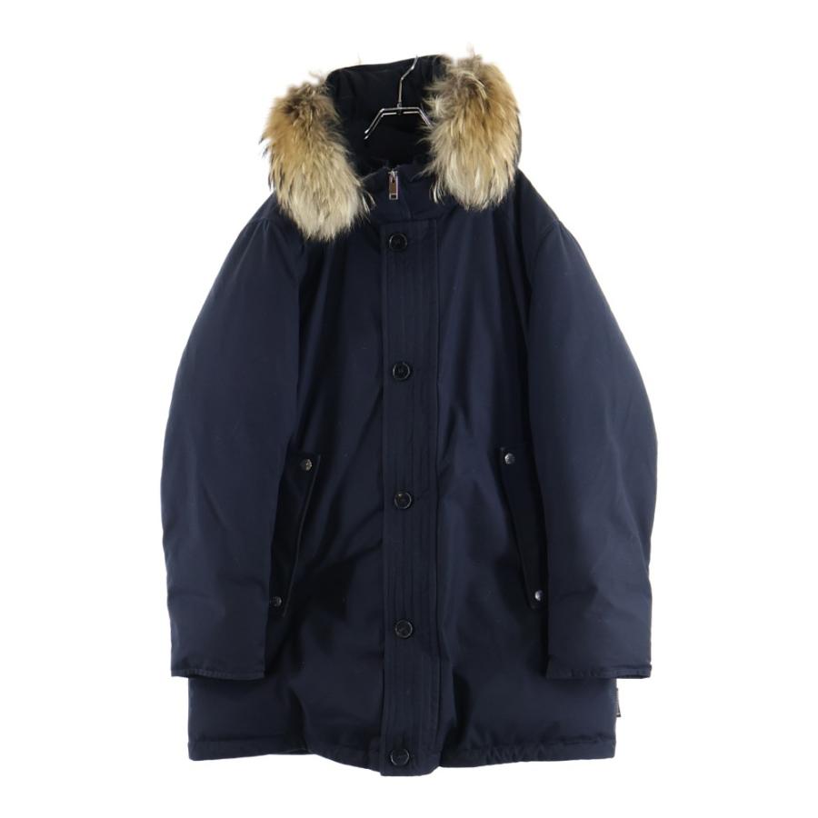 Mackintosh（マッキントッシュ） ファー付きダウンジャケット ダウン