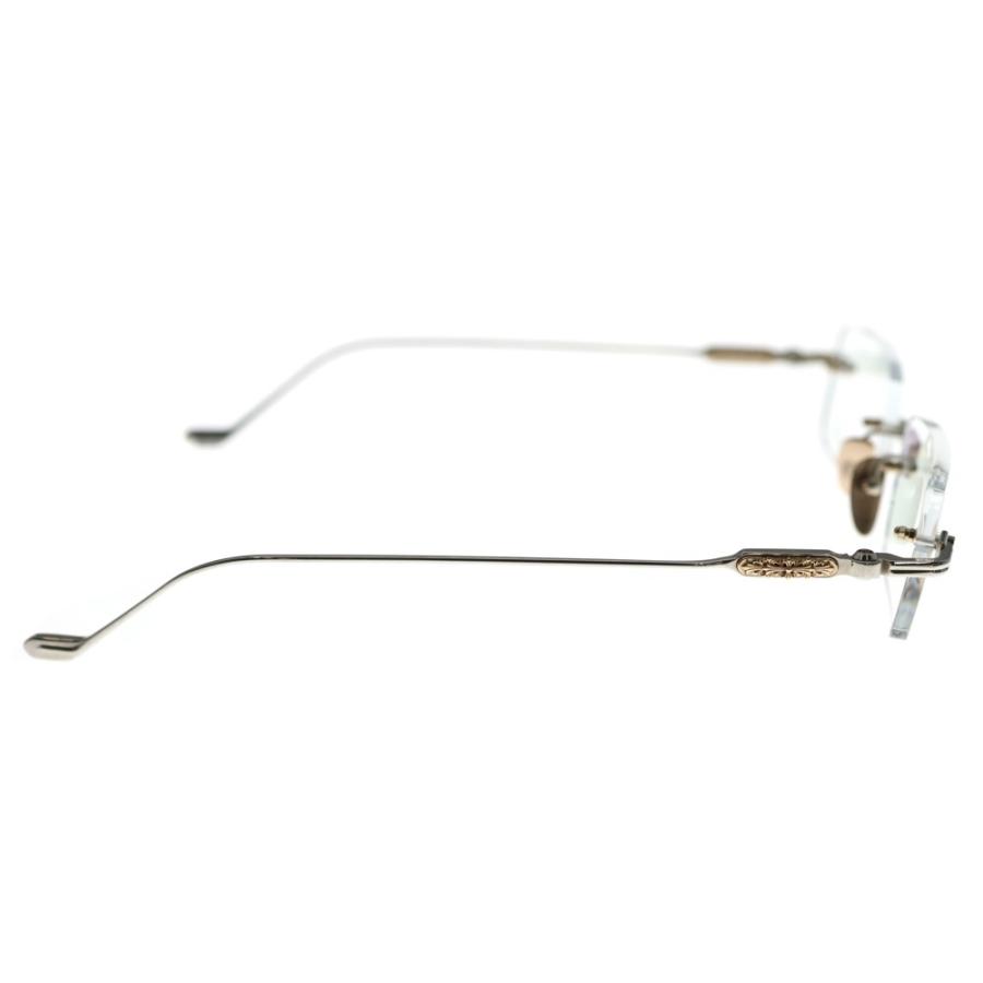 CHROME HEARTS（クロムハーツ） SOFFFFFFFFERS 2サイドフローラル