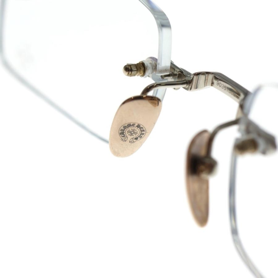 CHROME HEARTS（クロムハーツ） SOFFFFFFFFERS 2サイドフローラル