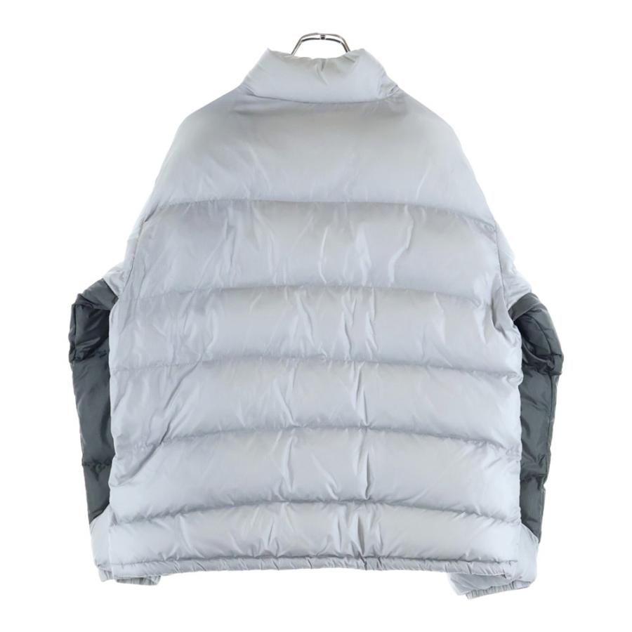 Palace Skateboards パレススケートボーズ RIPSTOP ARC PUFFA フロント 