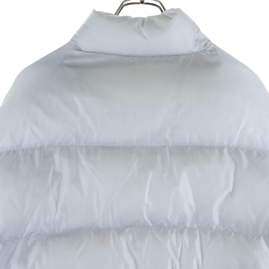 Palace Skateboards パレススケートボーズ RIPSTOP ARC PUFFA フロント 