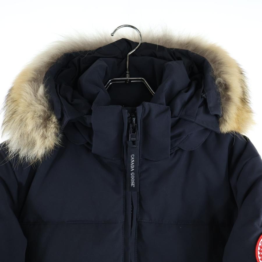 CANADA GOOSE（カナダグース） SOLARIS PARKA ソラリスパーカ ダウン