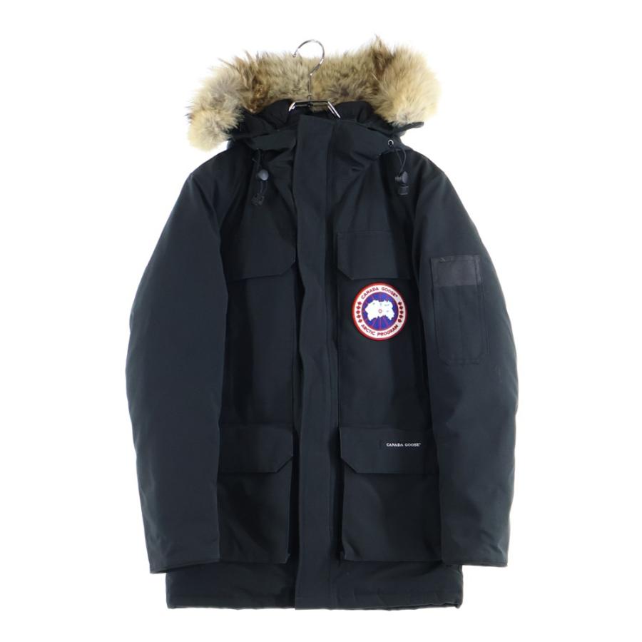 CANADA GOOSE（カナダグース） CITADEL PARKA シタデルパーカ ダウン