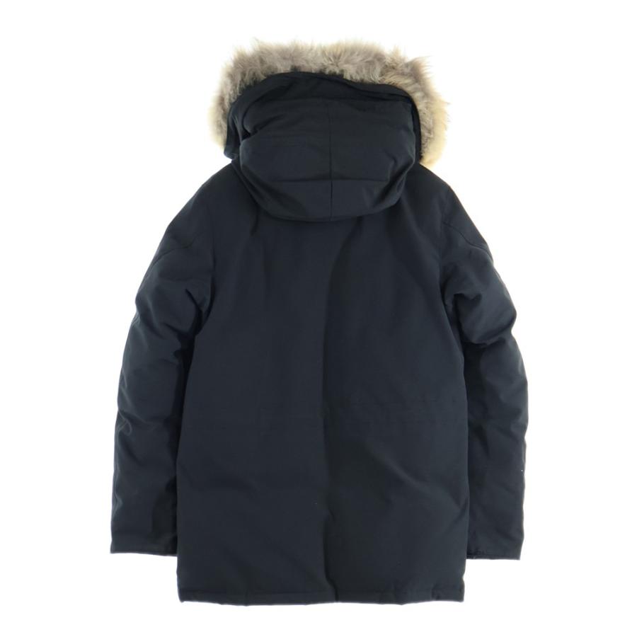 CANADA GOOSE（カナダグース） CITADEL PARKA シタデルパーカ ダウン