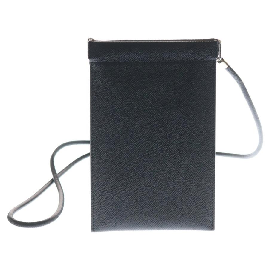 Maison Margiela（メゾンマルジェラ） 4ステッチ グレイニーレザー