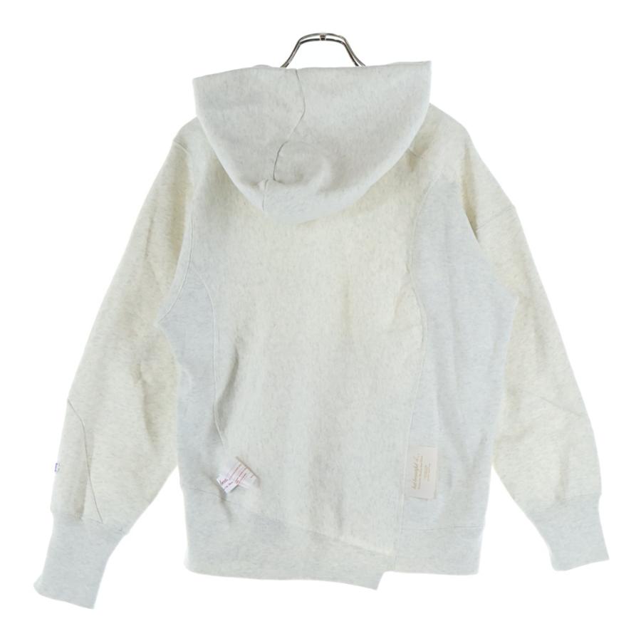 CHAMPION ×UNDERCOVER ビーズロゴ パーカー CWSC124 Champion（チャンピオン） ×UNDERCOVER ×アンダーカバー ビーズロゴ