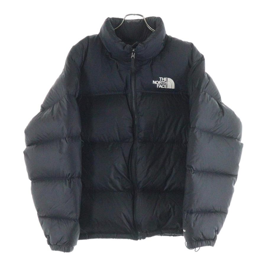 犬*太様 THE NORTH FACE 1996レトロヌプシ ダウンジャケット 日本未発売☆入手困難☆92周年記念 1996 レトロヌプシ 700フィル (THE