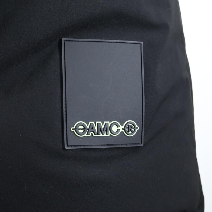 OAMC（オーエーエムシー） 21AW INFLATE PARKA インフレイトダウン 