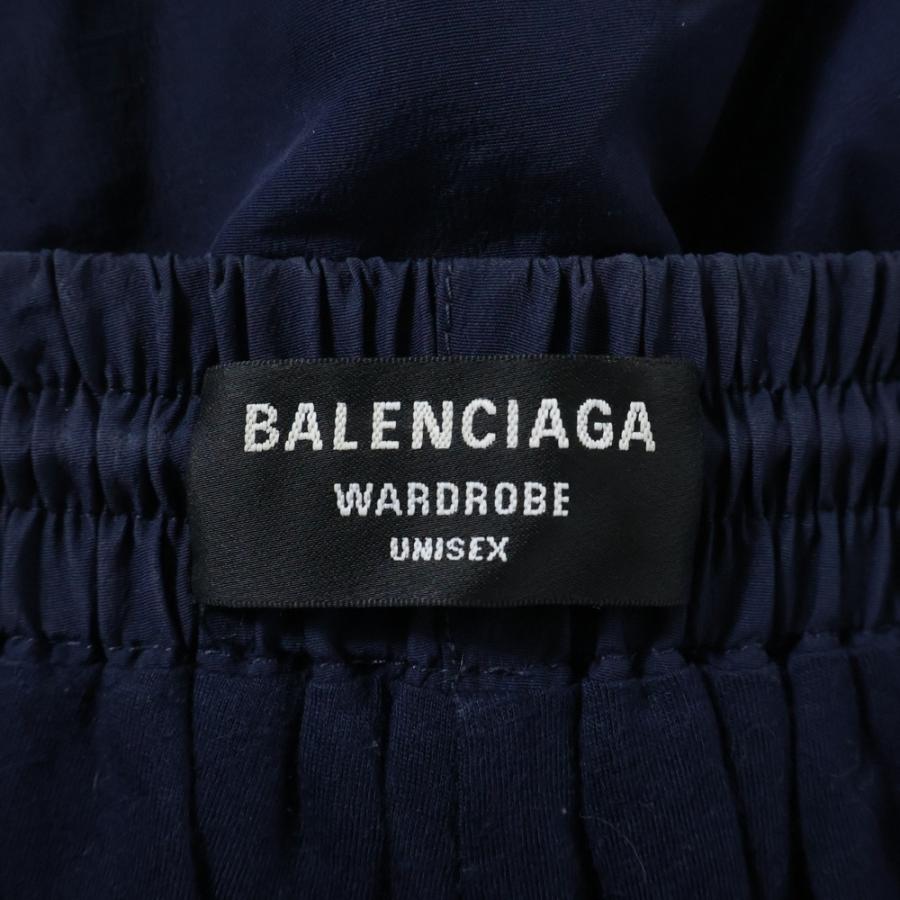 BALENCIAGA（バレンシアガ） 22SS Sporty B Track Pants サイドライン