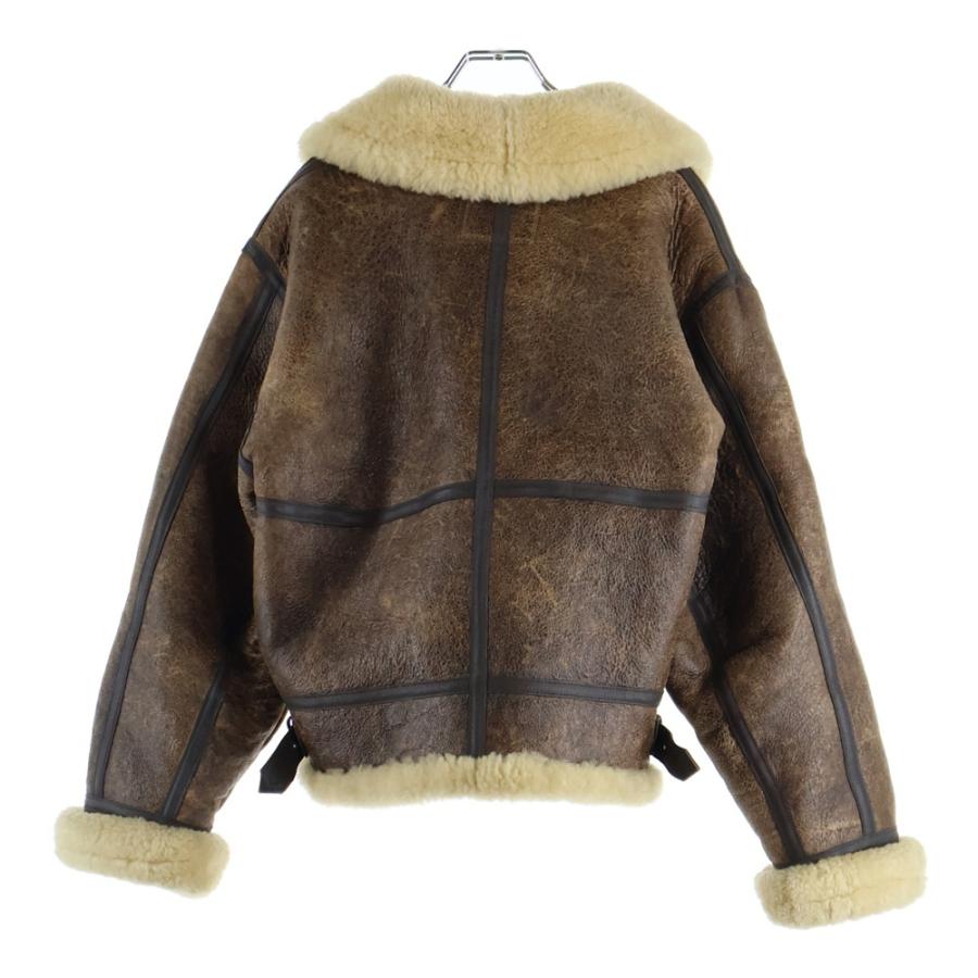 SCHOTT ショット TYPE B-3 B-3フライトジャケット ムートンボア