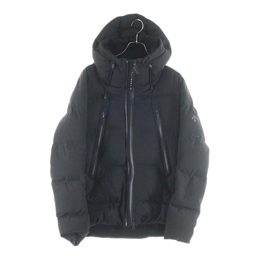 DESCENTE（デサント） MIZUSAWA DOWN 水沢ダウン ダウンジャケット