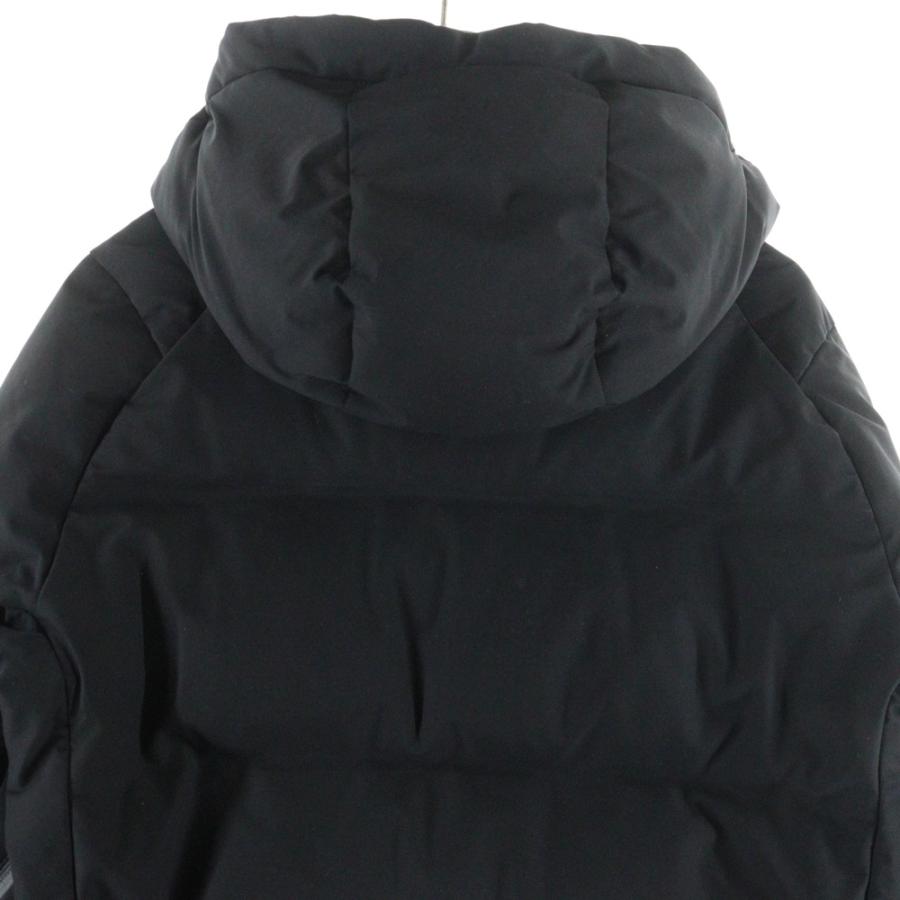 DESCENTE（デサント） MIZUSAWA DOWN 水沢ダウン ダウンジャケット