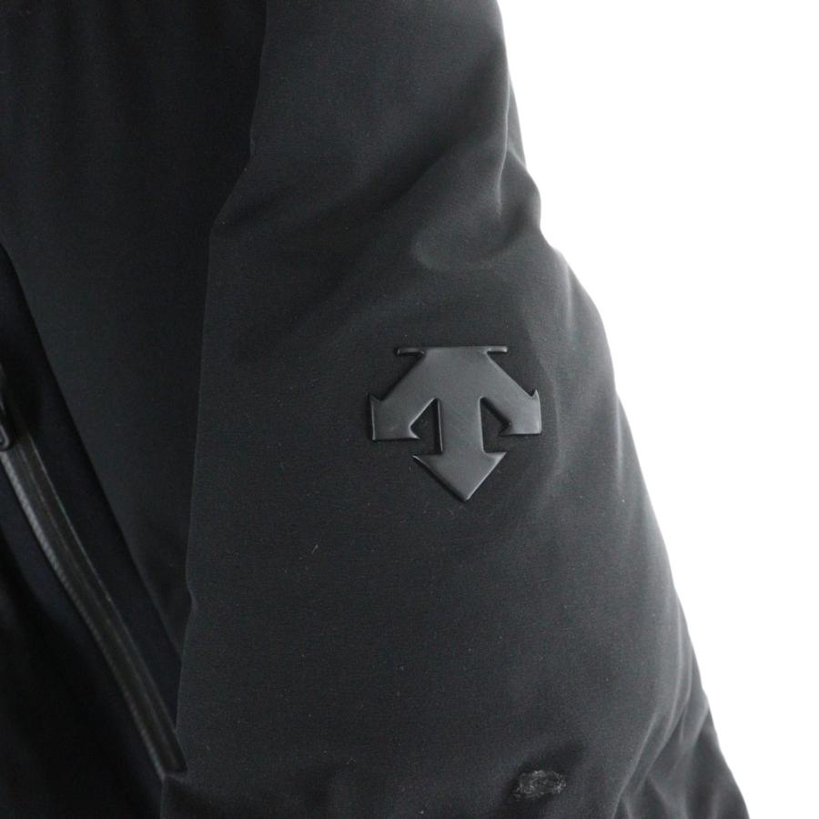 DESCENTE（デサント） MIZUSAWA DOWN 水沢ダウン ダウンジャケット