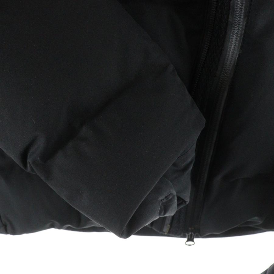 DESCENTE（デサント） MIZUSAWA DOWN 水沢ダウン ダウンジャケット