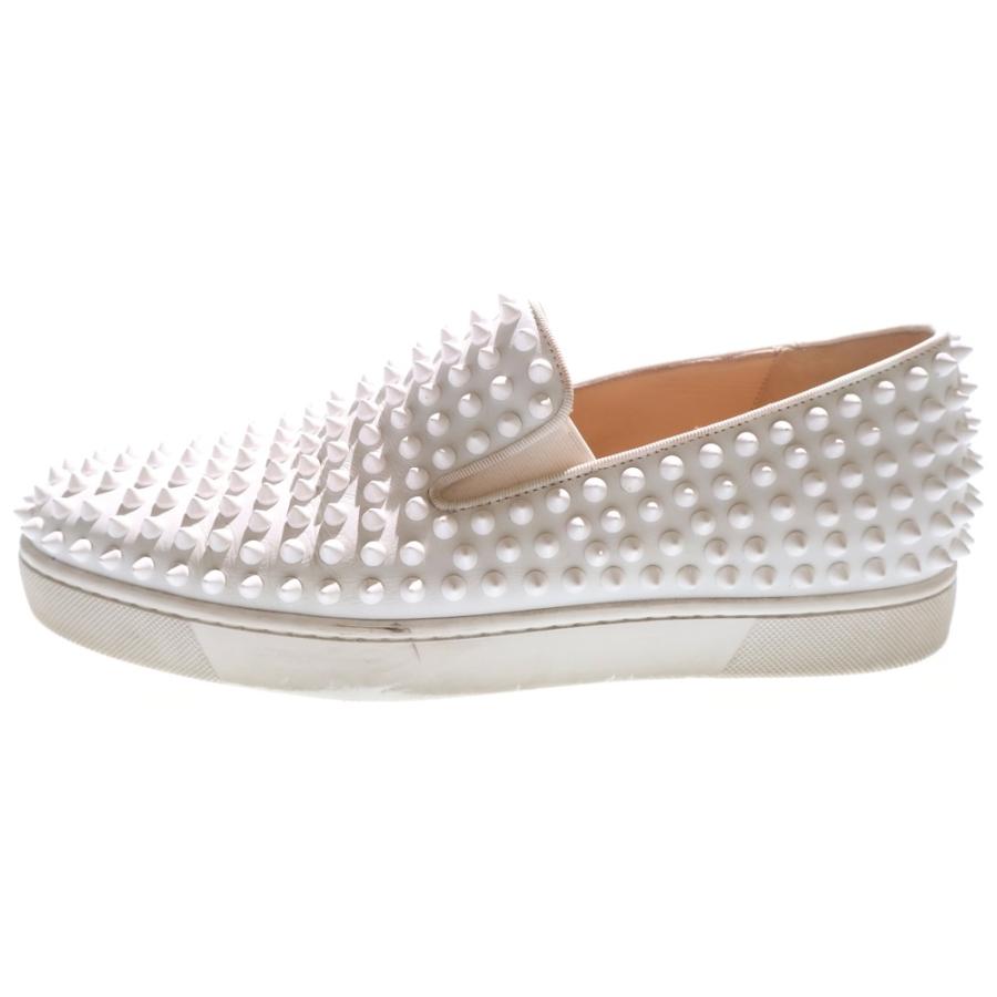 Christian Louboutin（クリスチャンルブタン） ローラーボート