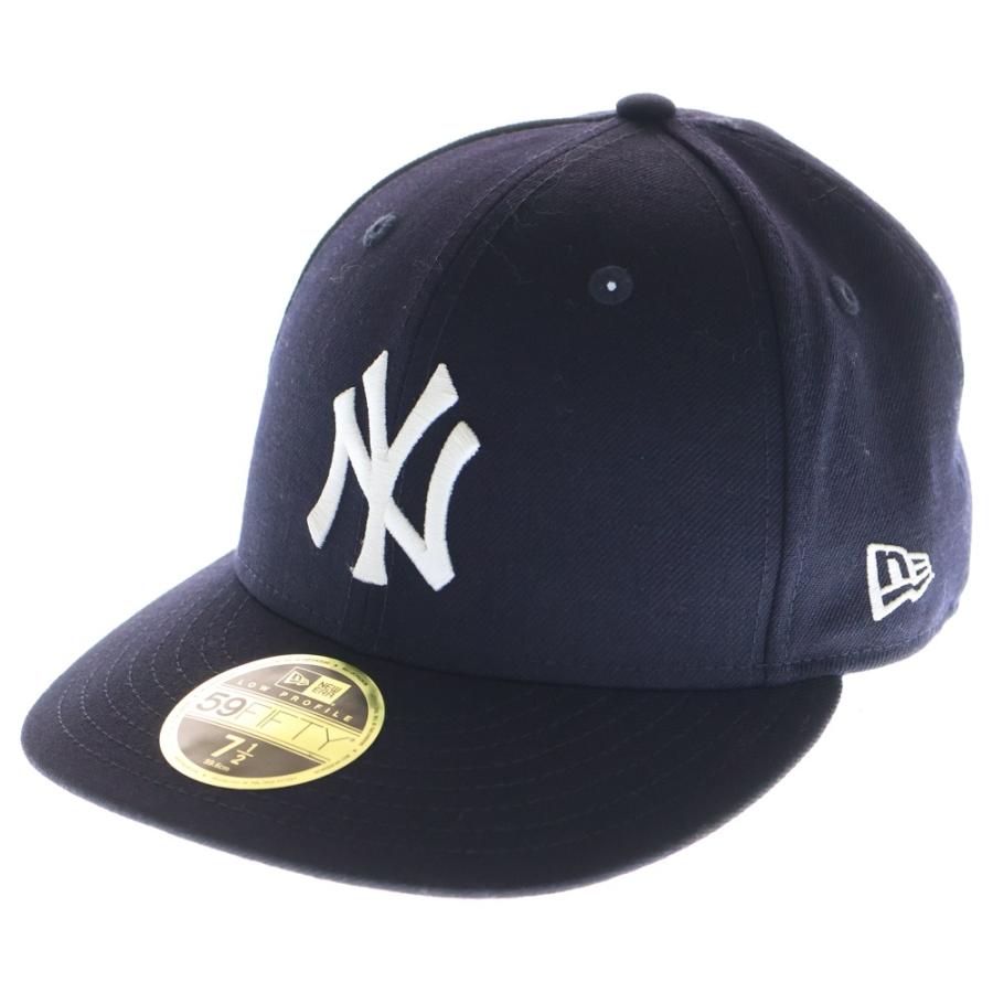 KITH New Era ニューヨーク・ヤンキース KITH10周年記念キャップ NEW ERA（ニューエラ） ×KITH YANKEES 10 YEAR ANNIVERSARY CAP SADDLE