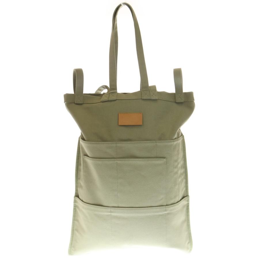 MM6 Maison Margiela エムエムシックスメゾンマルジェラ 3WAY トート