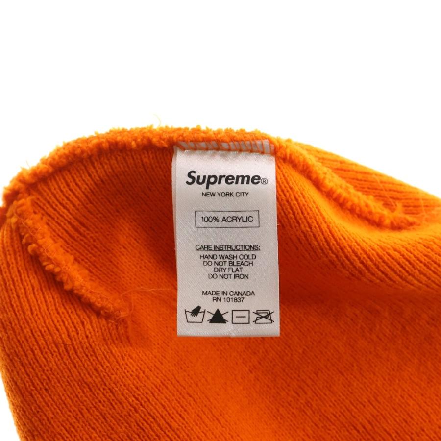 り*ま様 年末限定！大幅値下げ【最安値】Supreme19awバンダナニットキャ SUPREME / KNIT LOGO CRUSHER - GANGSTA MARKET 【ギャングスタ