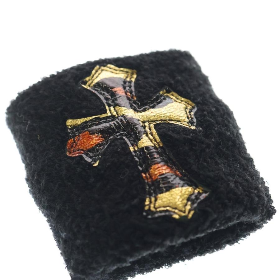 CHROME HEARTS（クロムハーツ） SWEATBAND WRIST リストバンド