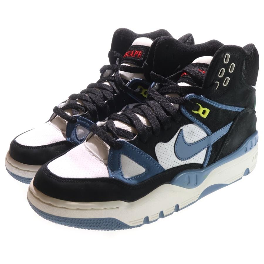 NIKE（ナイキ） 【観賞用2005年】AIR FORCE 3 HI PREMIUM エアフォース