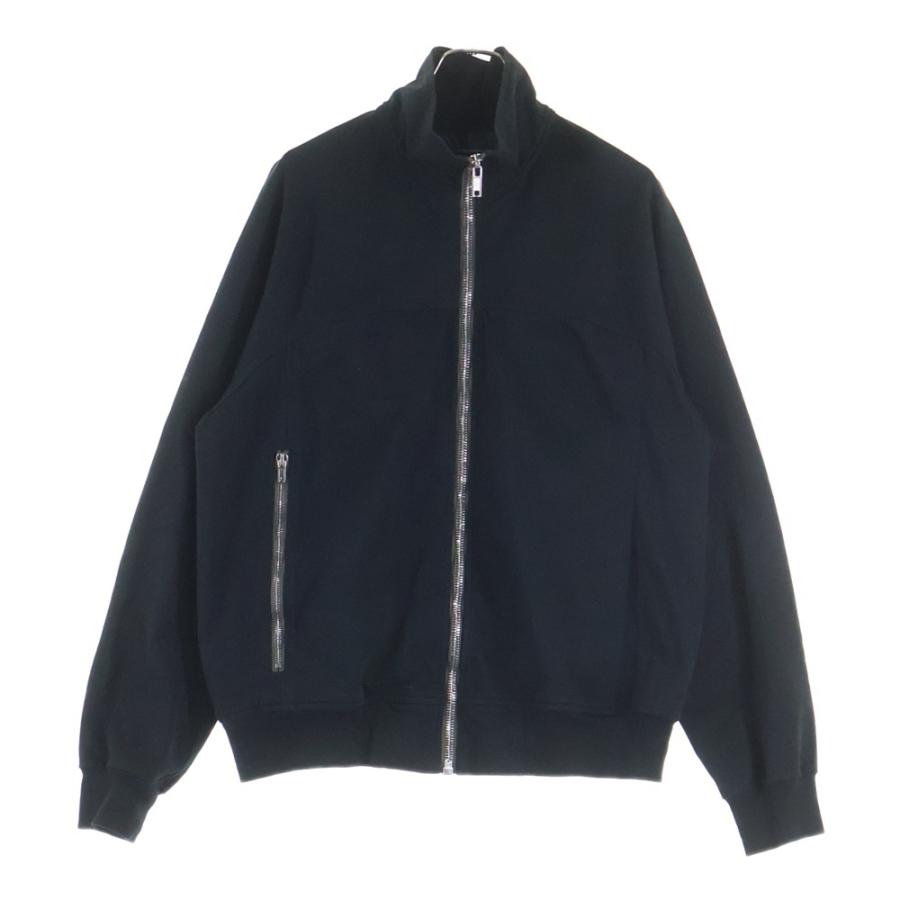 Rick Owens（リック・オウエンス） 22SS FOGACHINE ジップアップ
