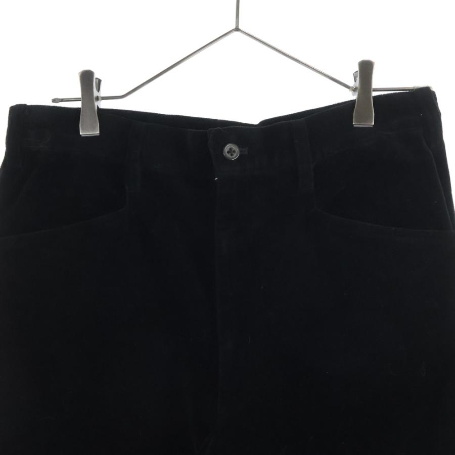 Yohji Yamamoto POUR HOMME ヨウジヤマモト プールオム 03AW Pimp