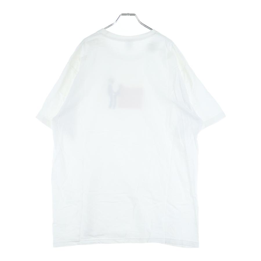 Supreme Stick Tee 白 Supreme（シュプリーム） 25AW Stick Tee スティックティー 半袖T