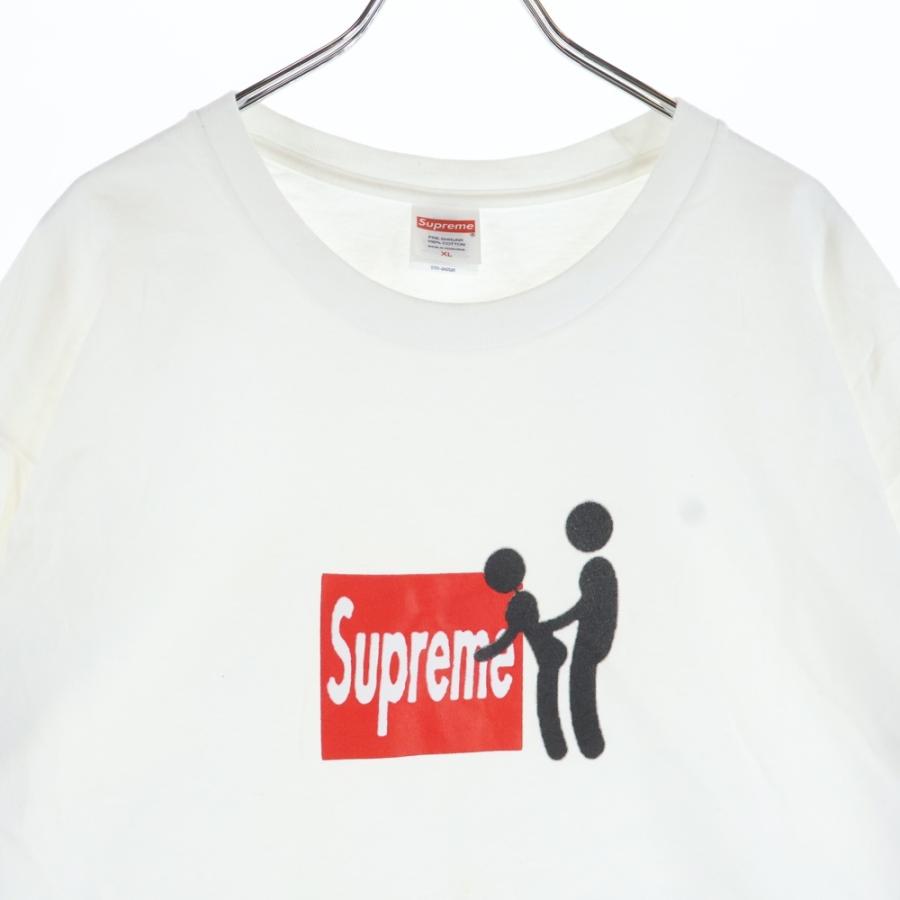 Supreme（シュプリーム） 25AW Stick Tee スティックティー 半袖T