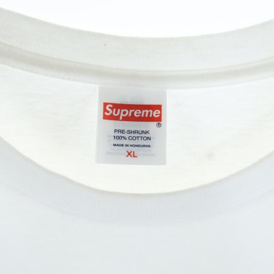 Supreme（シュプリーム） 25AW Stick Tee スティックティー 半袖T
