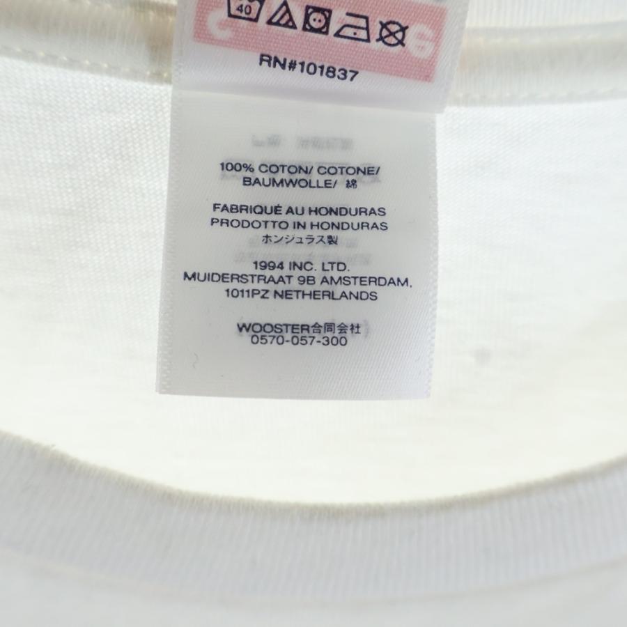 Supreme（シュプリーム） 25AW Stick Tee スティックティー 半袖T