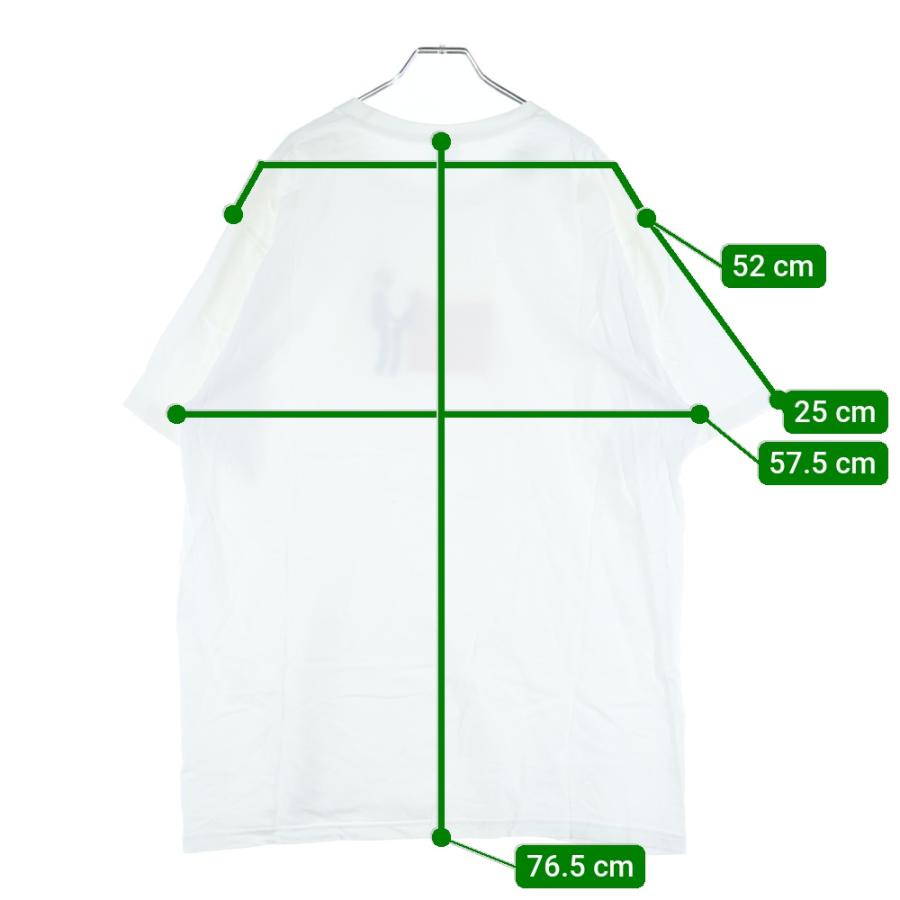 Supreme（シュプリーム） 25AW Stick Tee スティックティー 半袖T