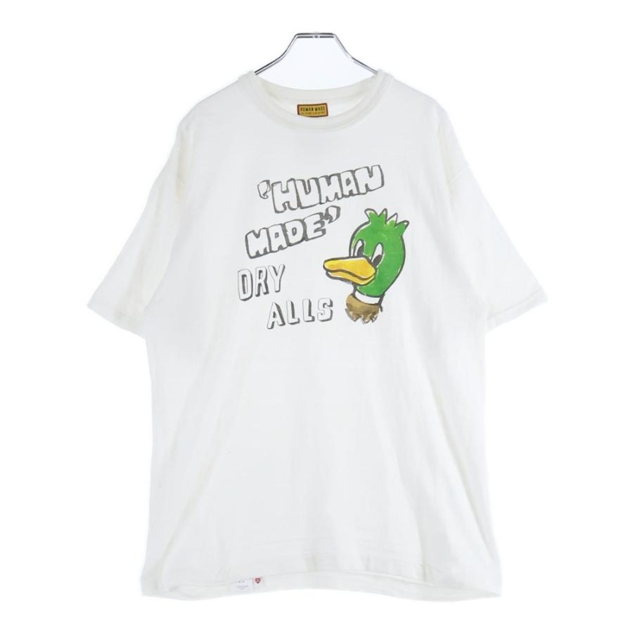 HUMAN MADE（ヒューマンメード） ヒューマンメイド GRAPHIC T-Shirt