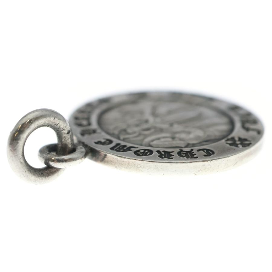 CHROME HEARTS（クロムハーツ） CHRM ANGL MDL V〇 エンジェルメダル